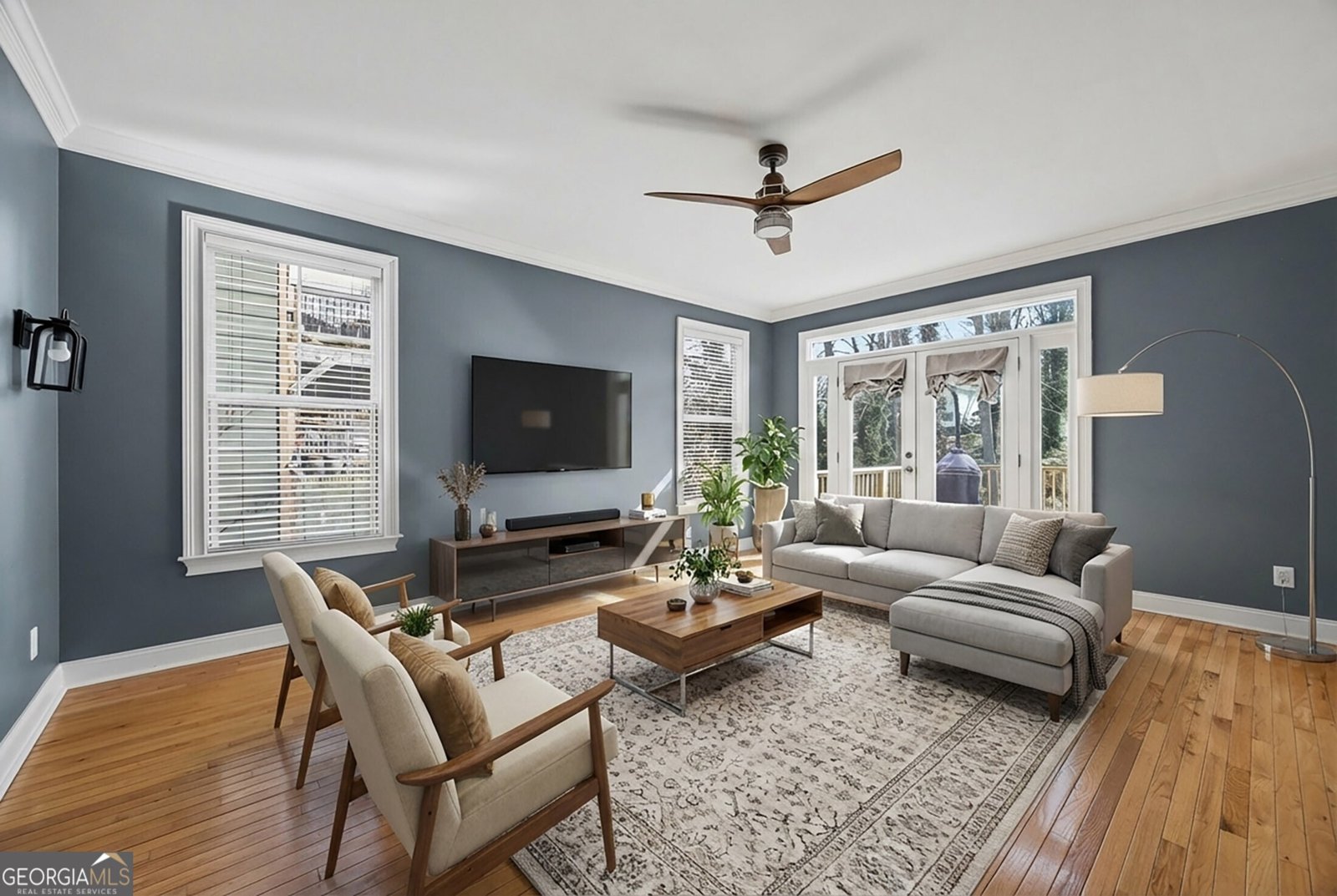 2010 Cambridge Avenue Atlanta - Photo 9