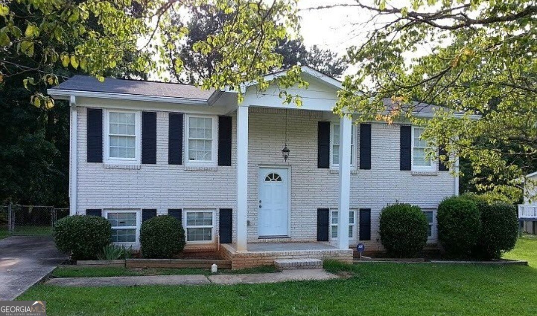 5322 Orly Terrace South Fulton - Photo 1