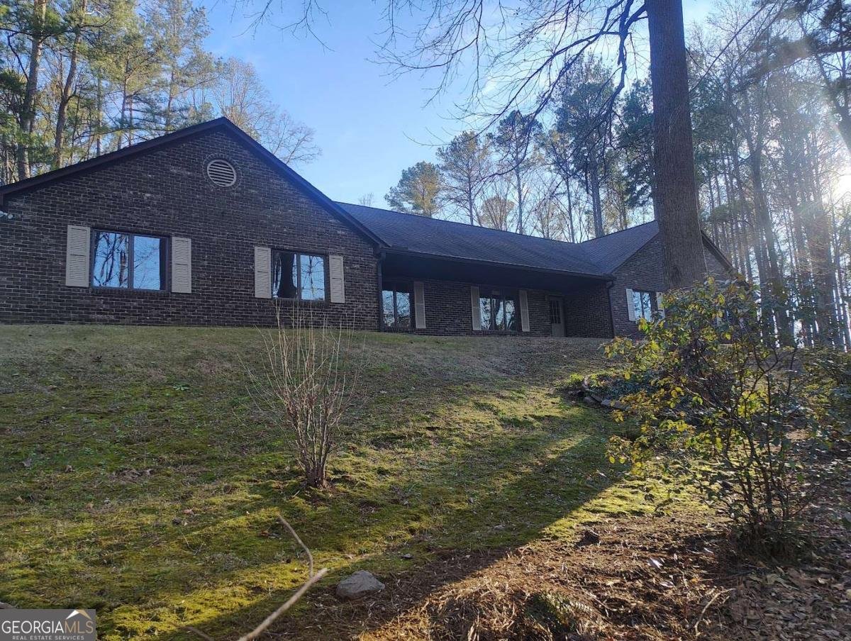 309 Picketts Crossing Acworth - Photo 1