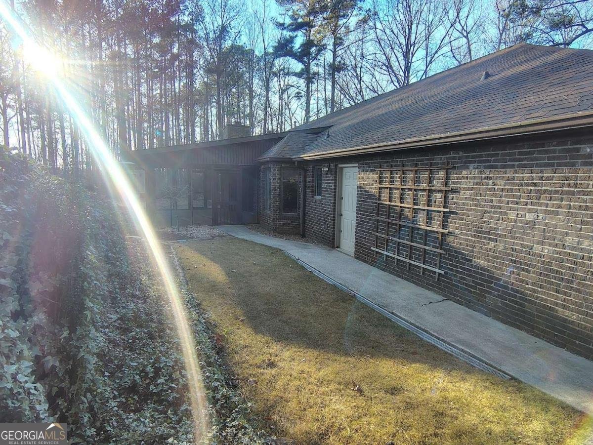 309 Picketts Crossing Acworth - Photo 10