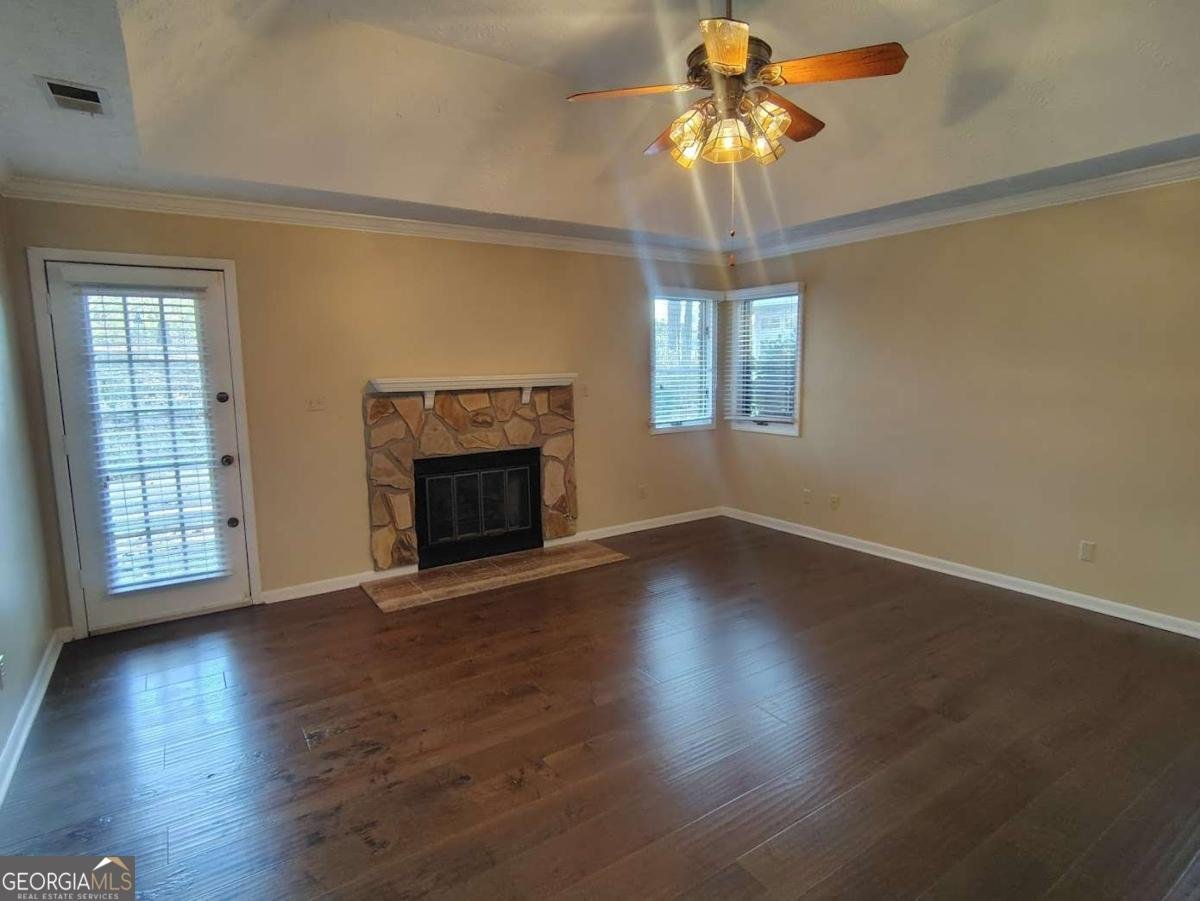 309 Picketts Crossing Acworth - Photo 15