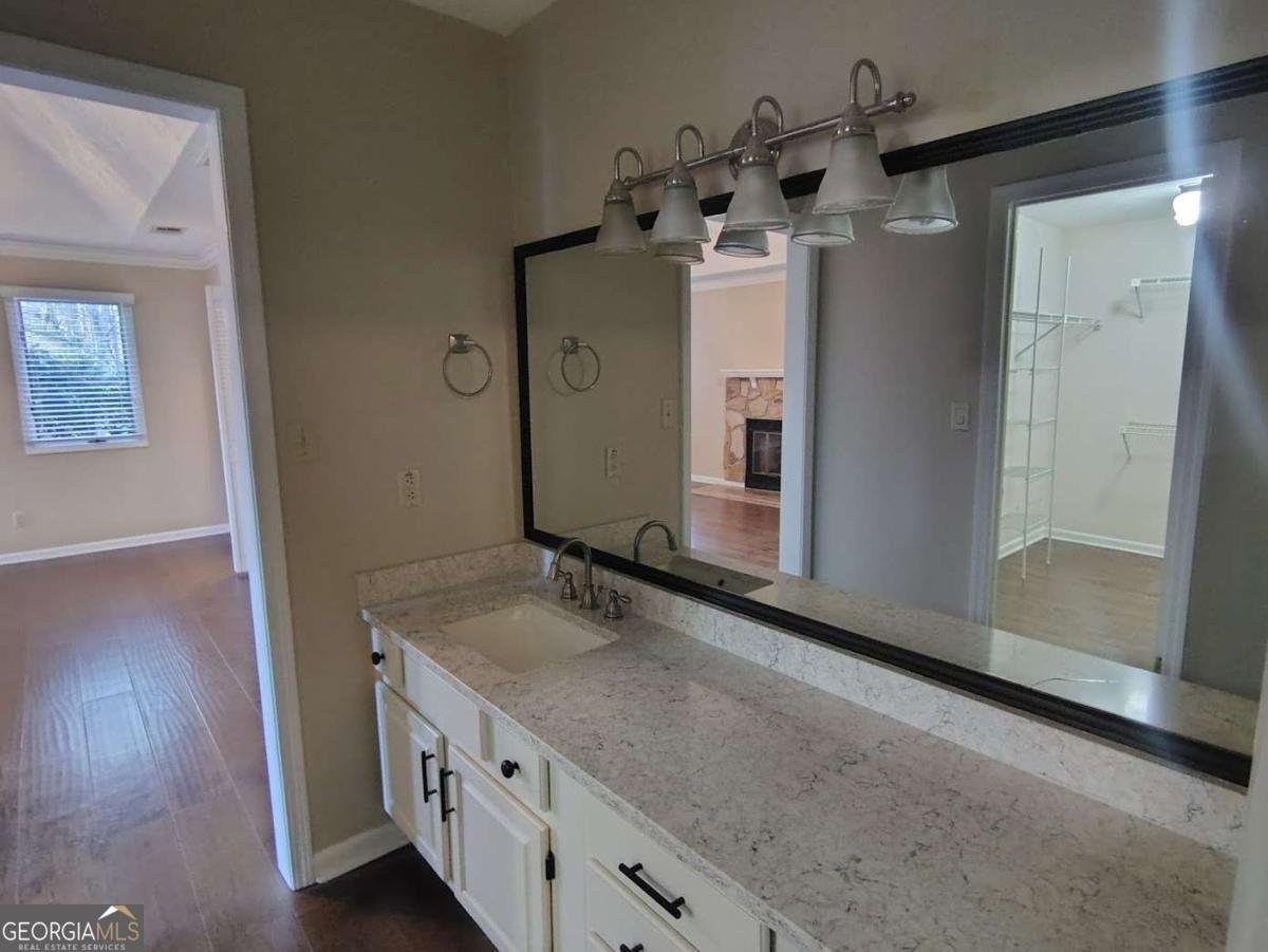 309 Picketts Crossing Acworth - Photo 16