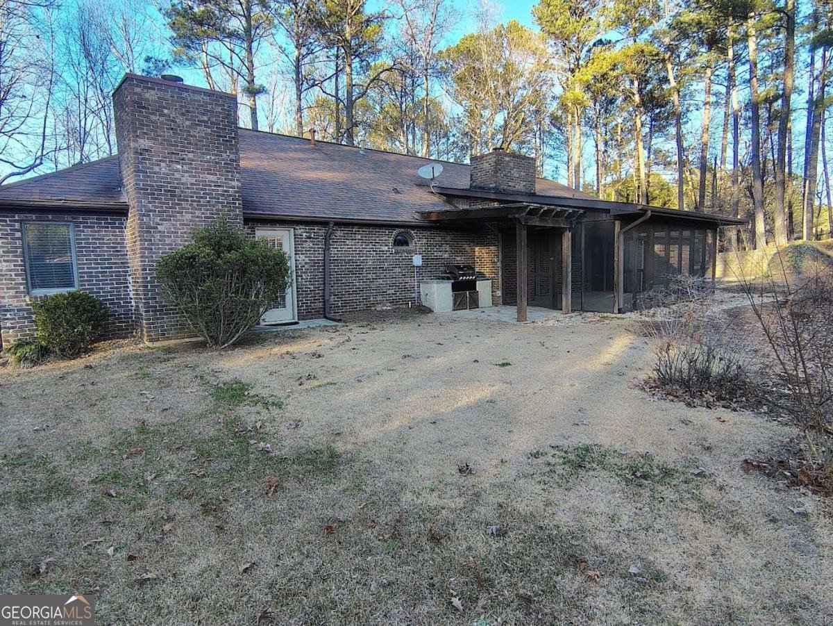 309 Picketts Crossing Acworth - Photo 9