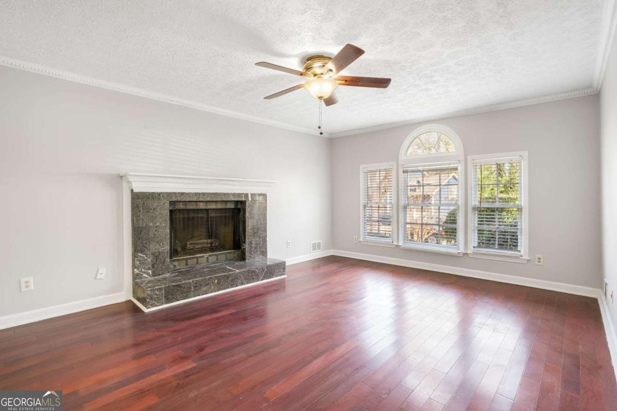 458 Stonebridge Court Stone Mountain - Photo 10