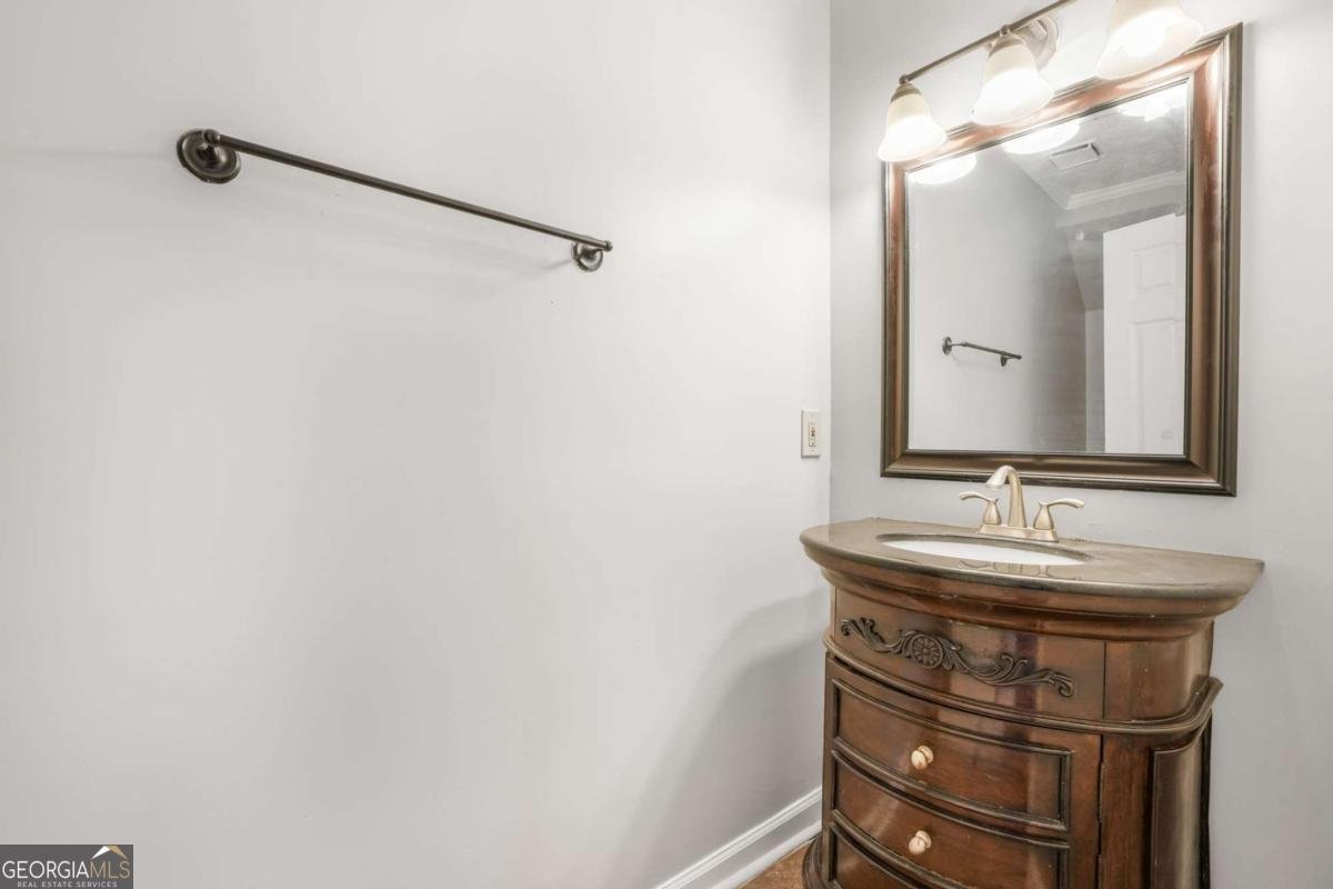 458 Stonebridge Court Stone Mountain - Photo 16