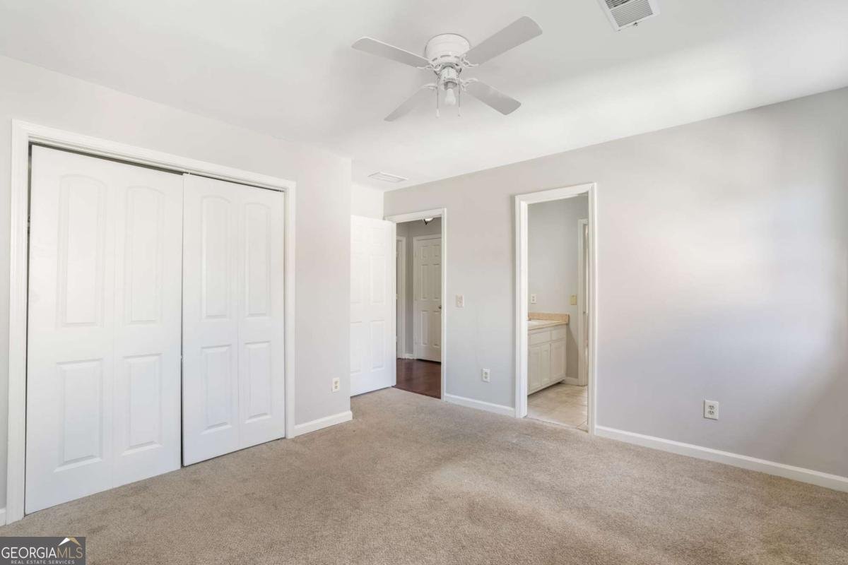 458 Stonebridge Court Stone Mountain - Photo 19