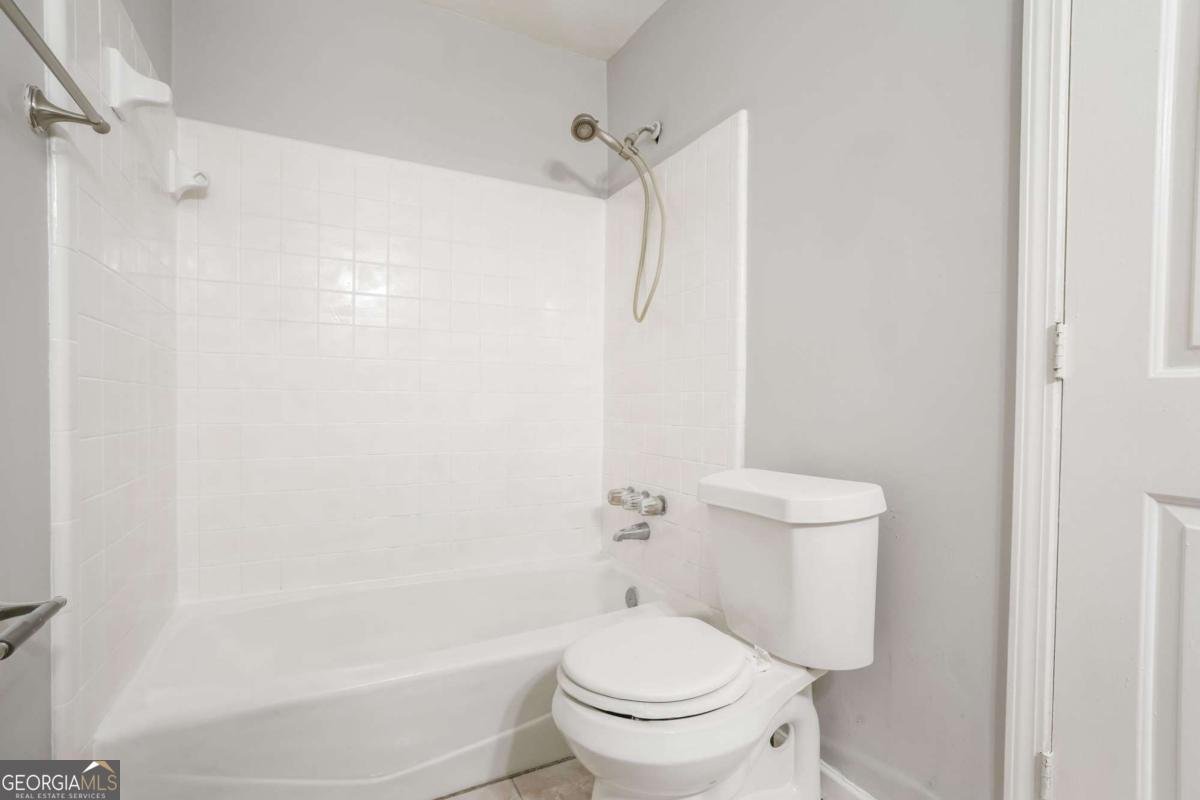 458 Stonebridge Court Stone Mountain - Photo 21