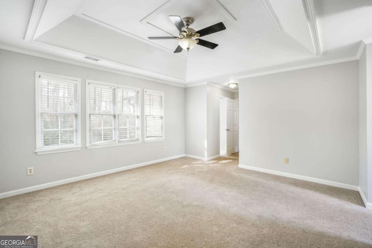 458 Stonebridge Court Stone Mountain - Photo 25