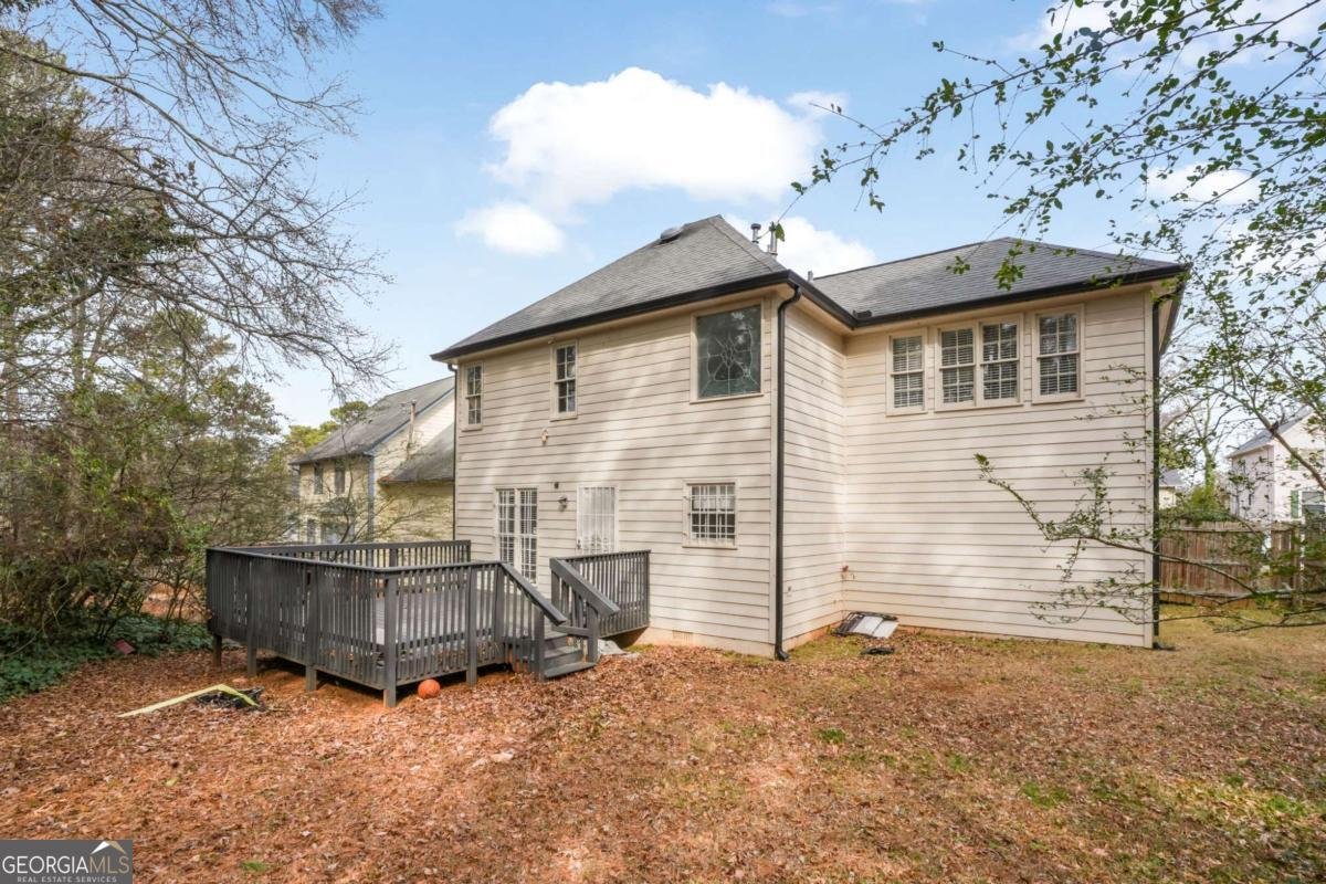 458 Stonebridge Court Stone Mountain - Photo 30