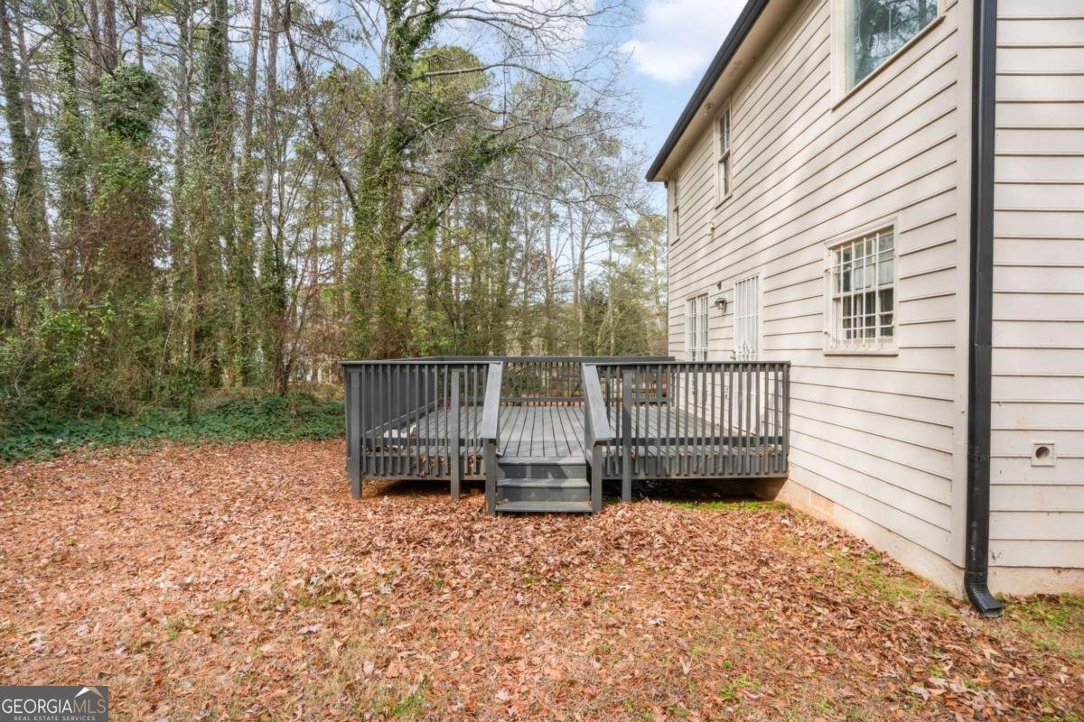 458 Stonebridge Court Stone Mountain - Photo 32