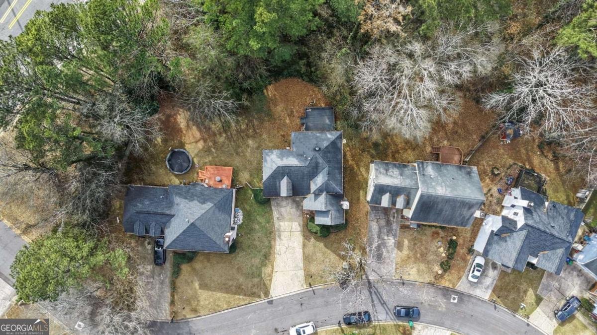 458 Stonebridge Court Stone Mountain - Photo 33