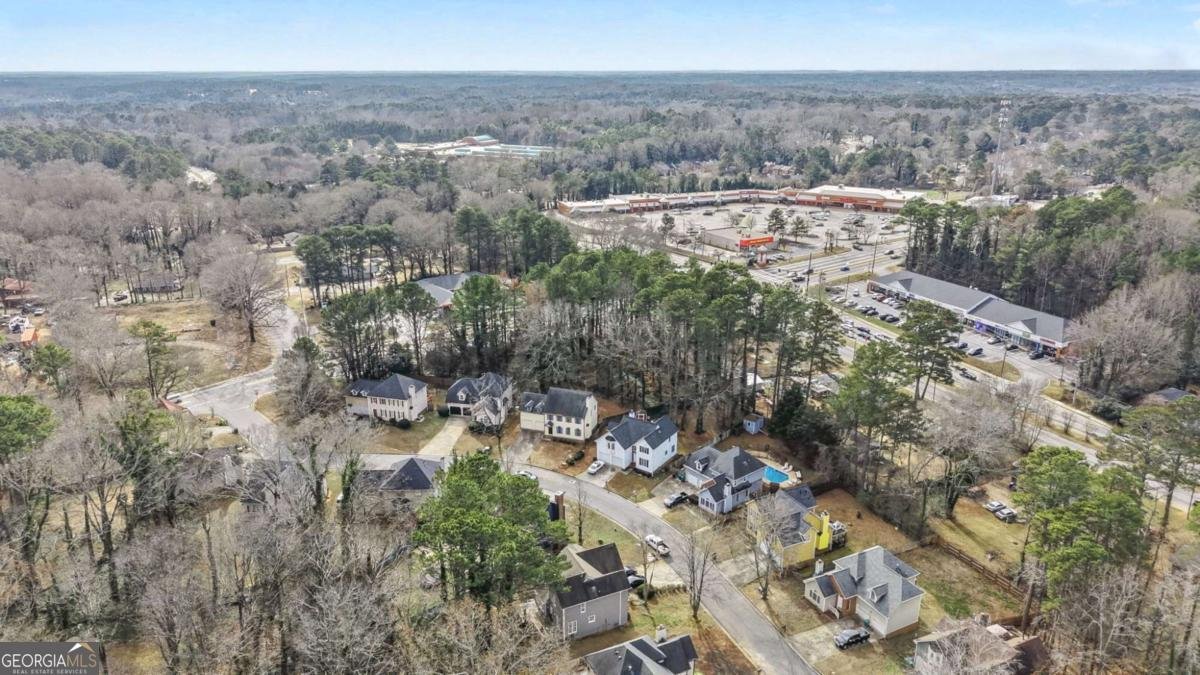 458 Stonebridge Court Stone Mountain - Photo 35