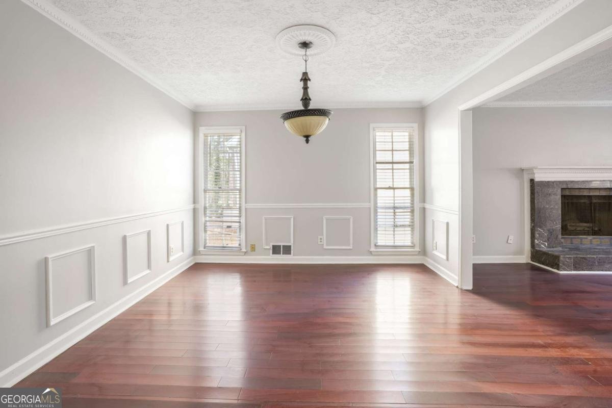 458 Stonebridge Court Stone Mountain - Photo 8