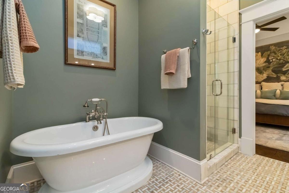 522 Hill Street Atlanta - Photo 17