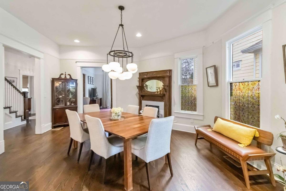 522 Hill Street Atlanta - Photo 9