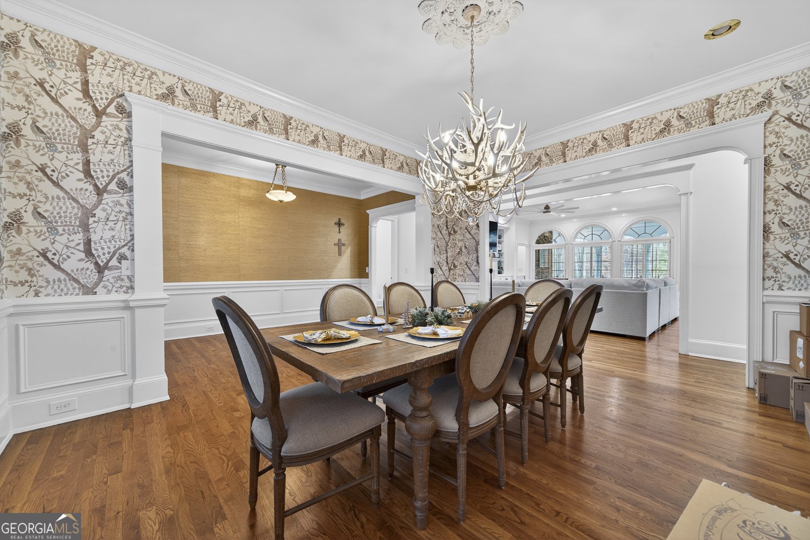 105 Bradford Drive Macon - Photo 10