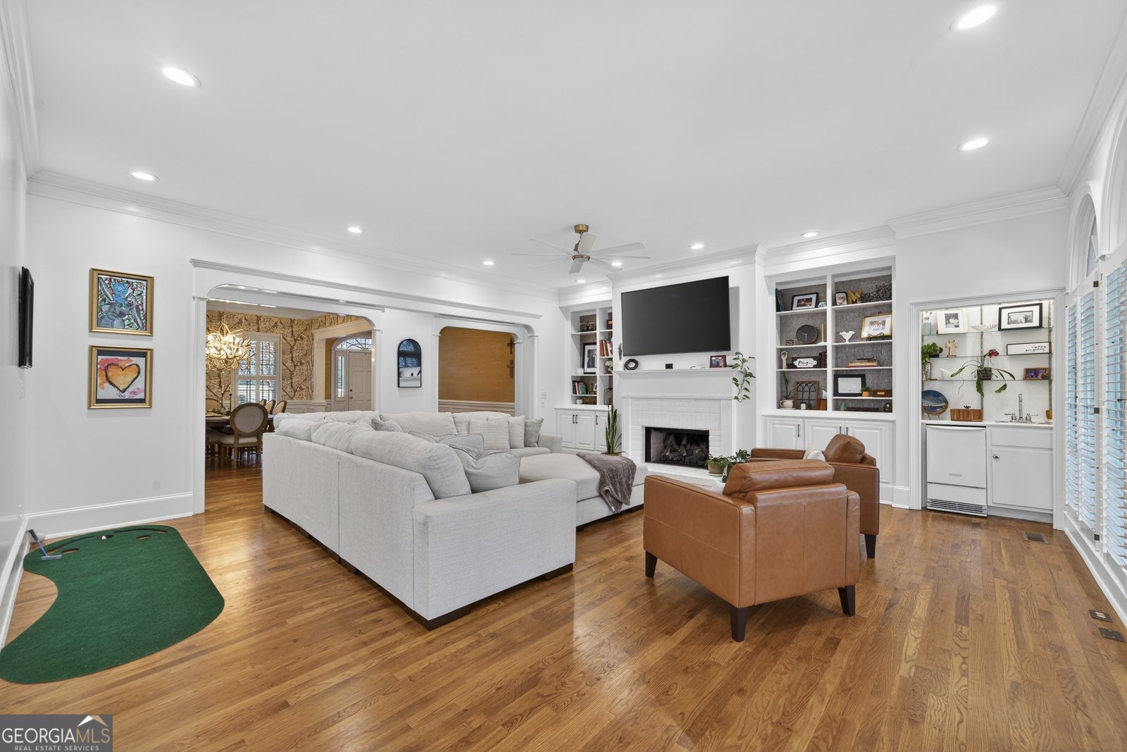 105 Bradford Drive Macon - Photo 13