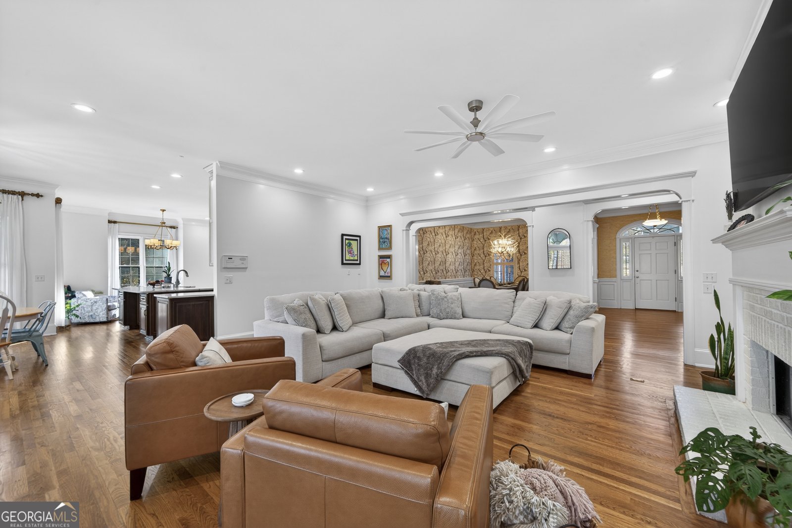 105 Bradford Drive Macon - Photo 15