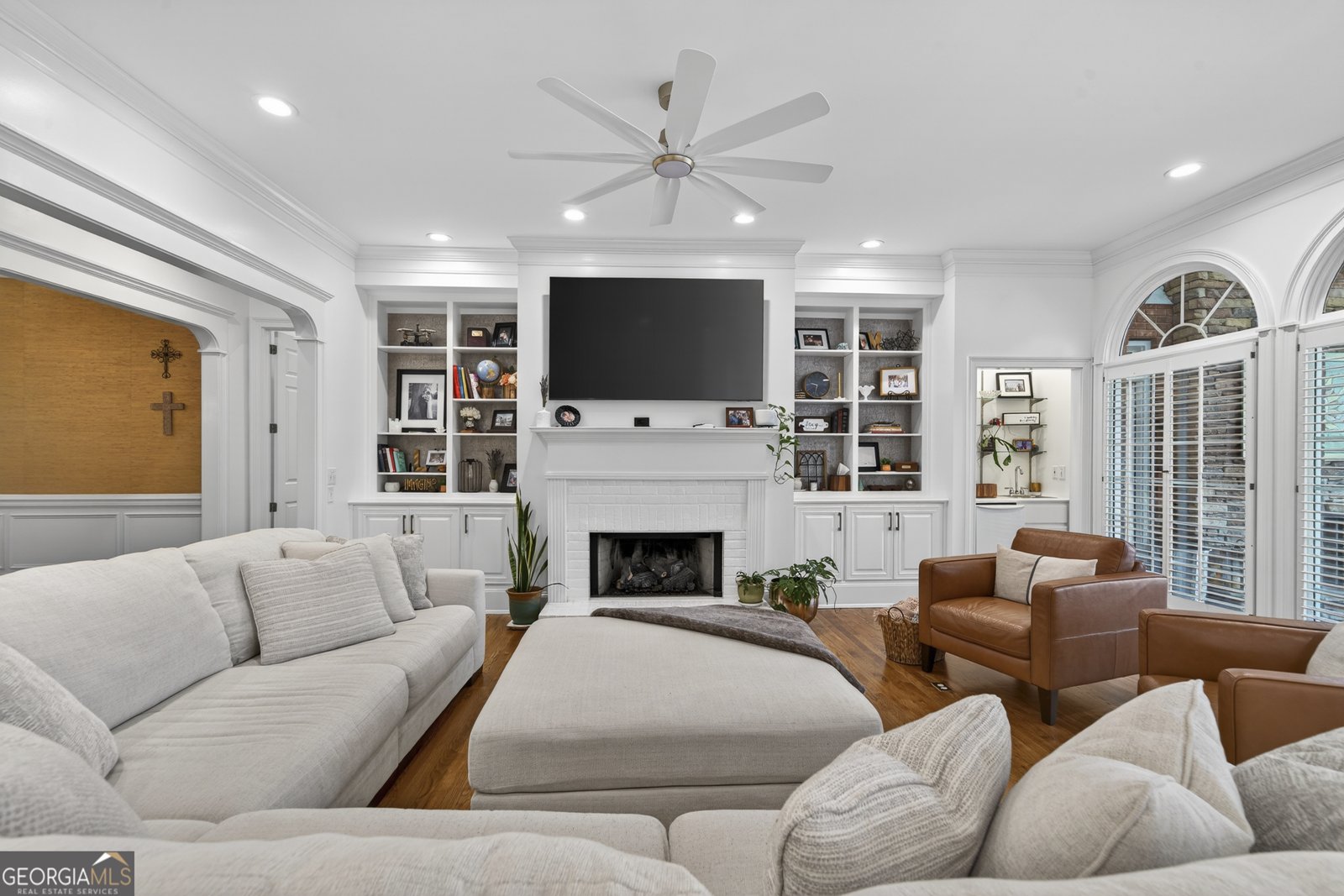 105 Bradford Drive Macon - Photo 17