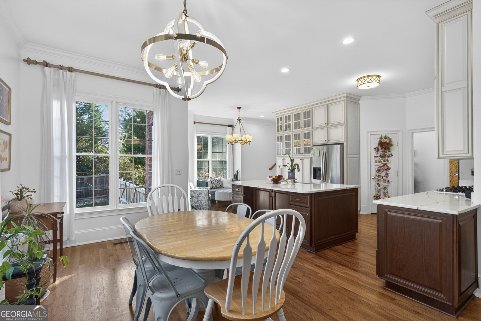 105 Bradford Drive Macon - Photo 18