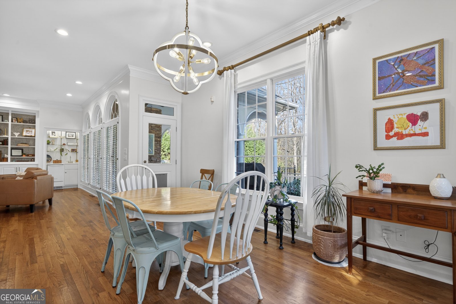 105 Bradford Drive Macon - Photo 19