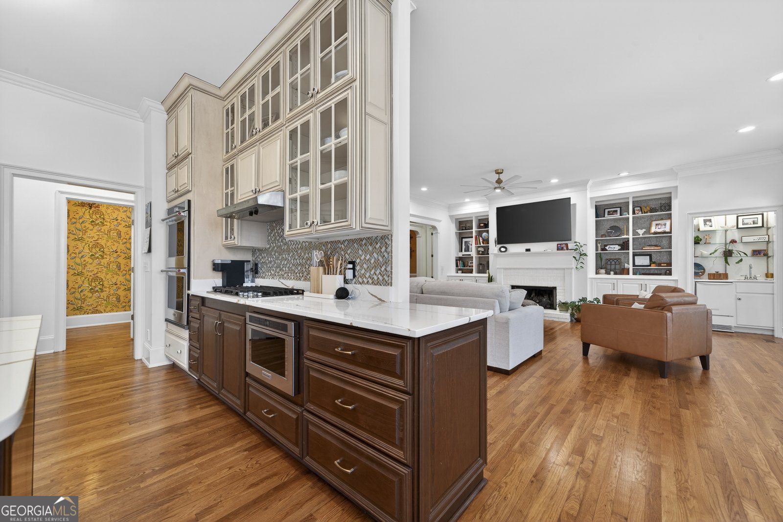 105 Bradford Drive Macon - Photo 21