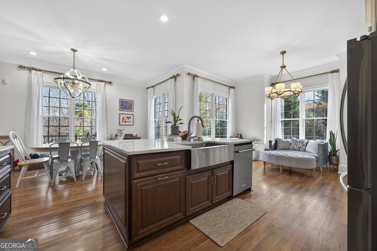 105 Bradford Drive Macon - Photo 25