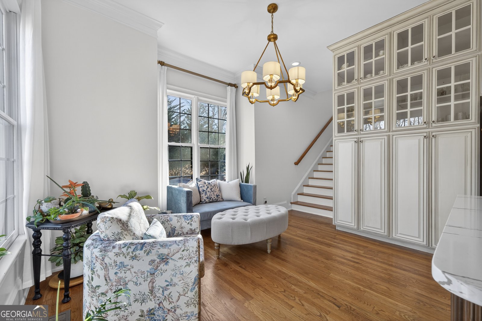 105 Bradford Drive Macon - Photo 32