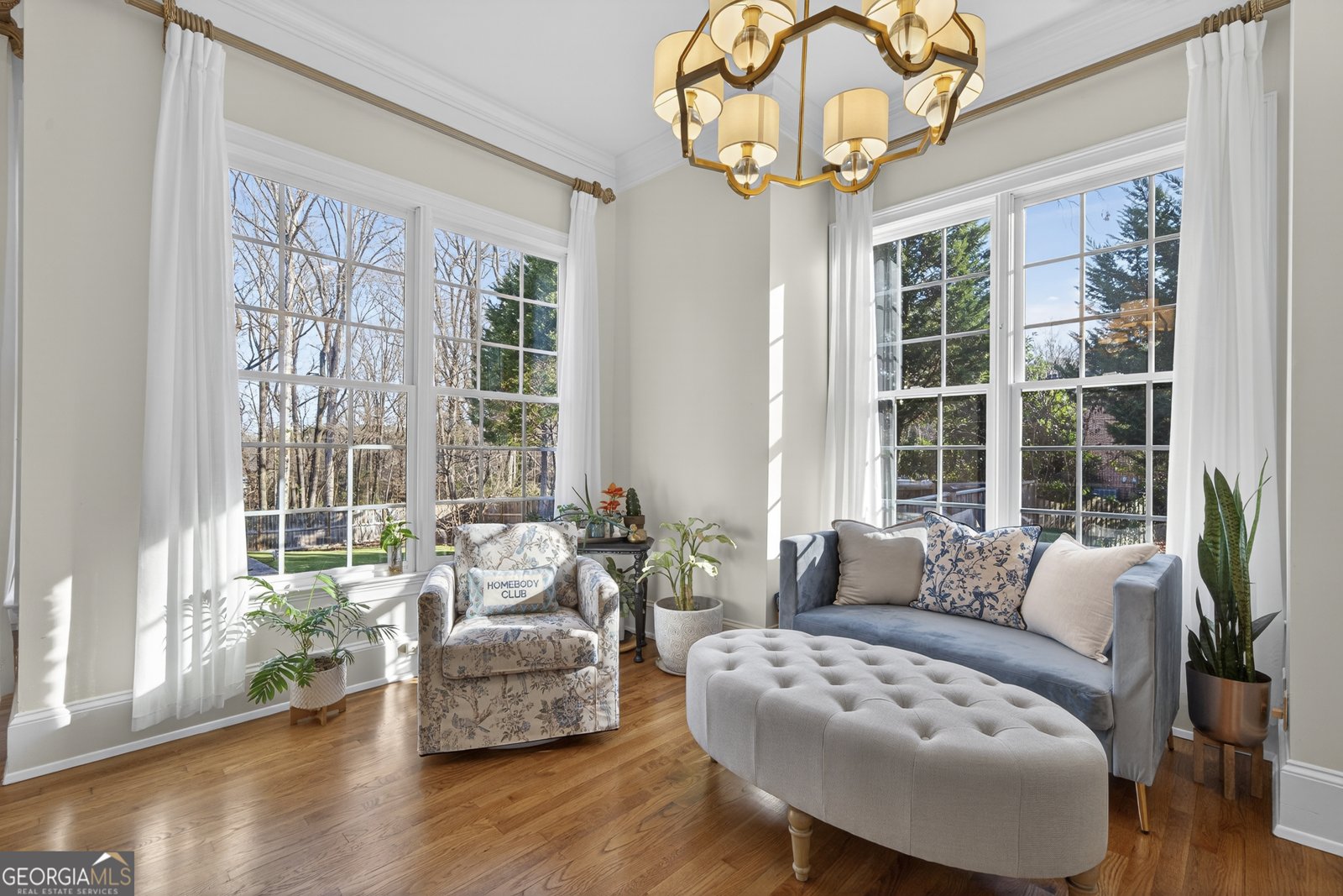 105 Bradford Drive Macon - Photo 33