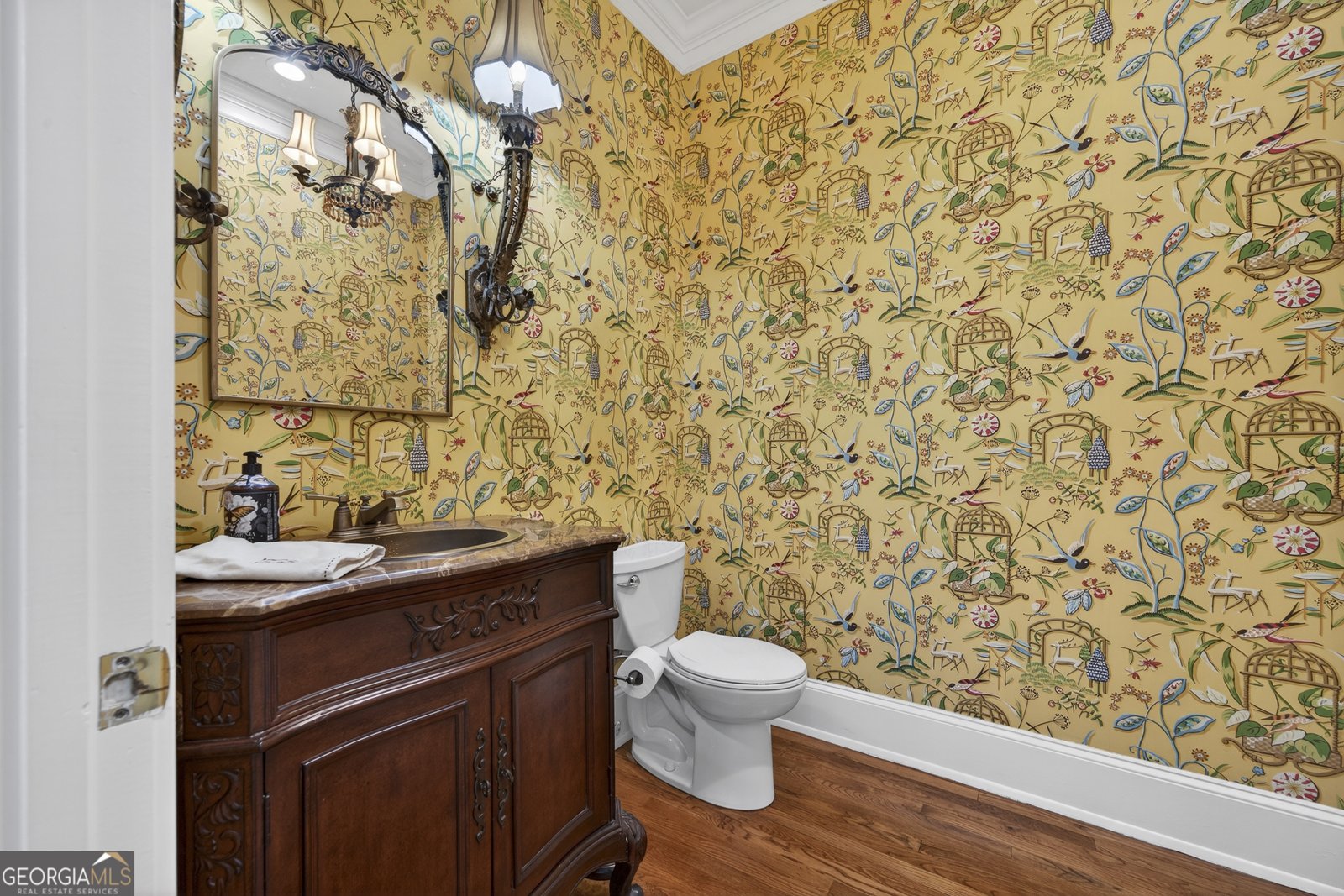 105 Bradford Drive Macon - Photo 34