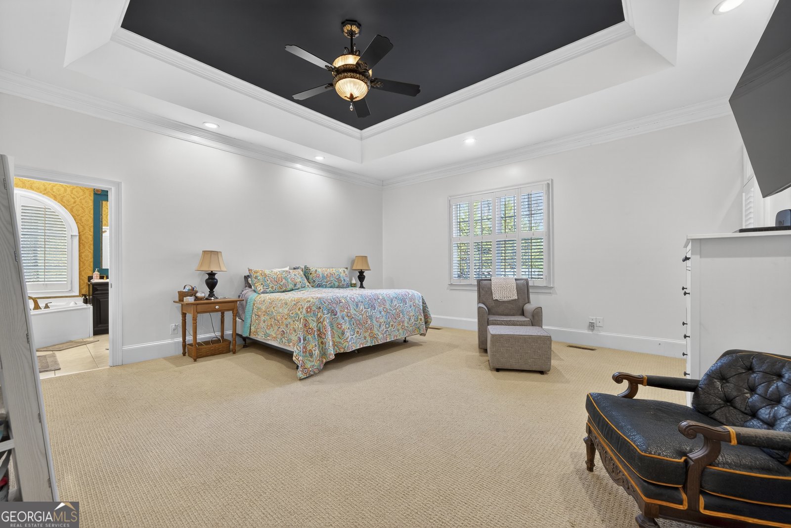 105 Bradford Drive Macon - Photo 37