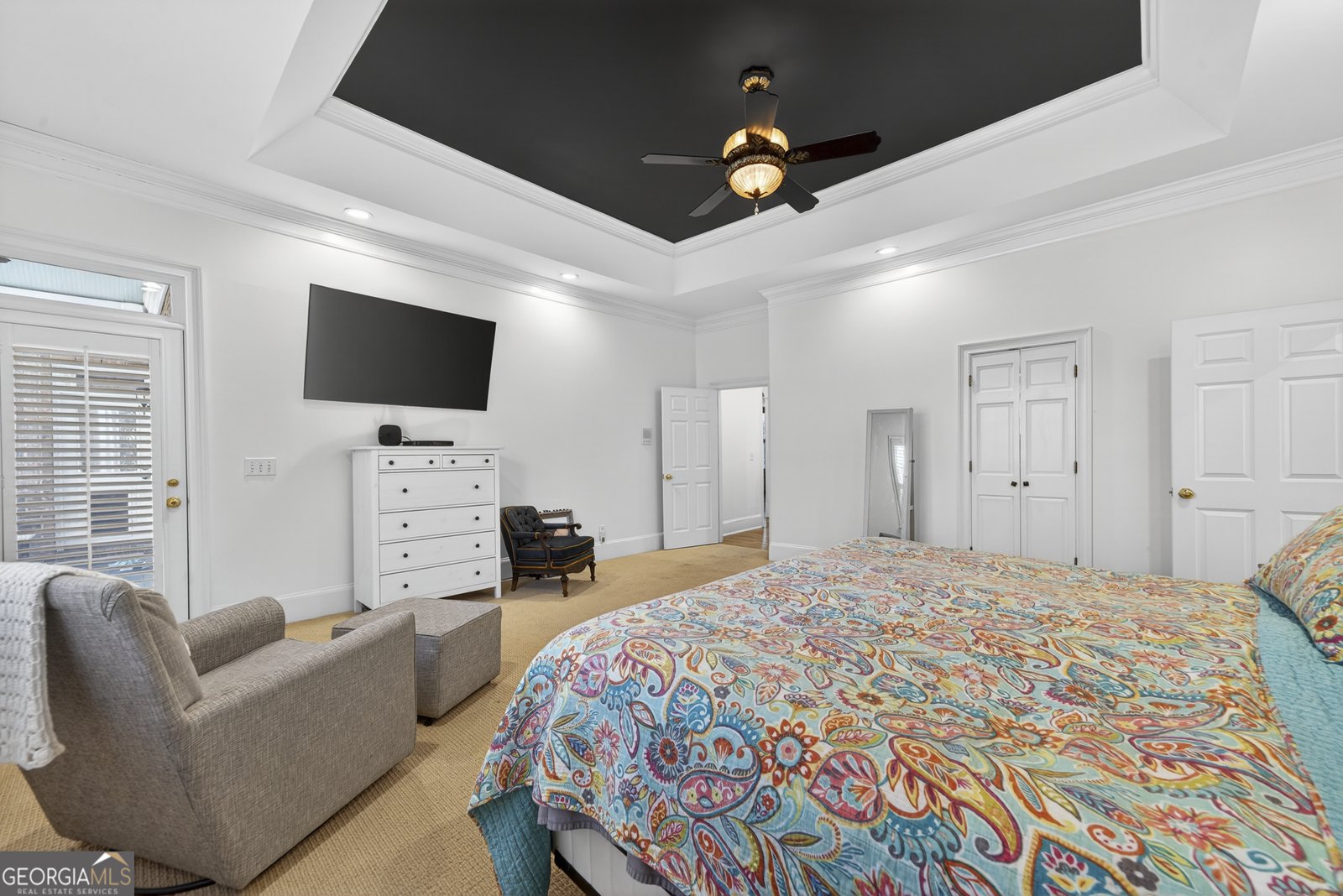 105 Bradford Drive Macon - Photo 38