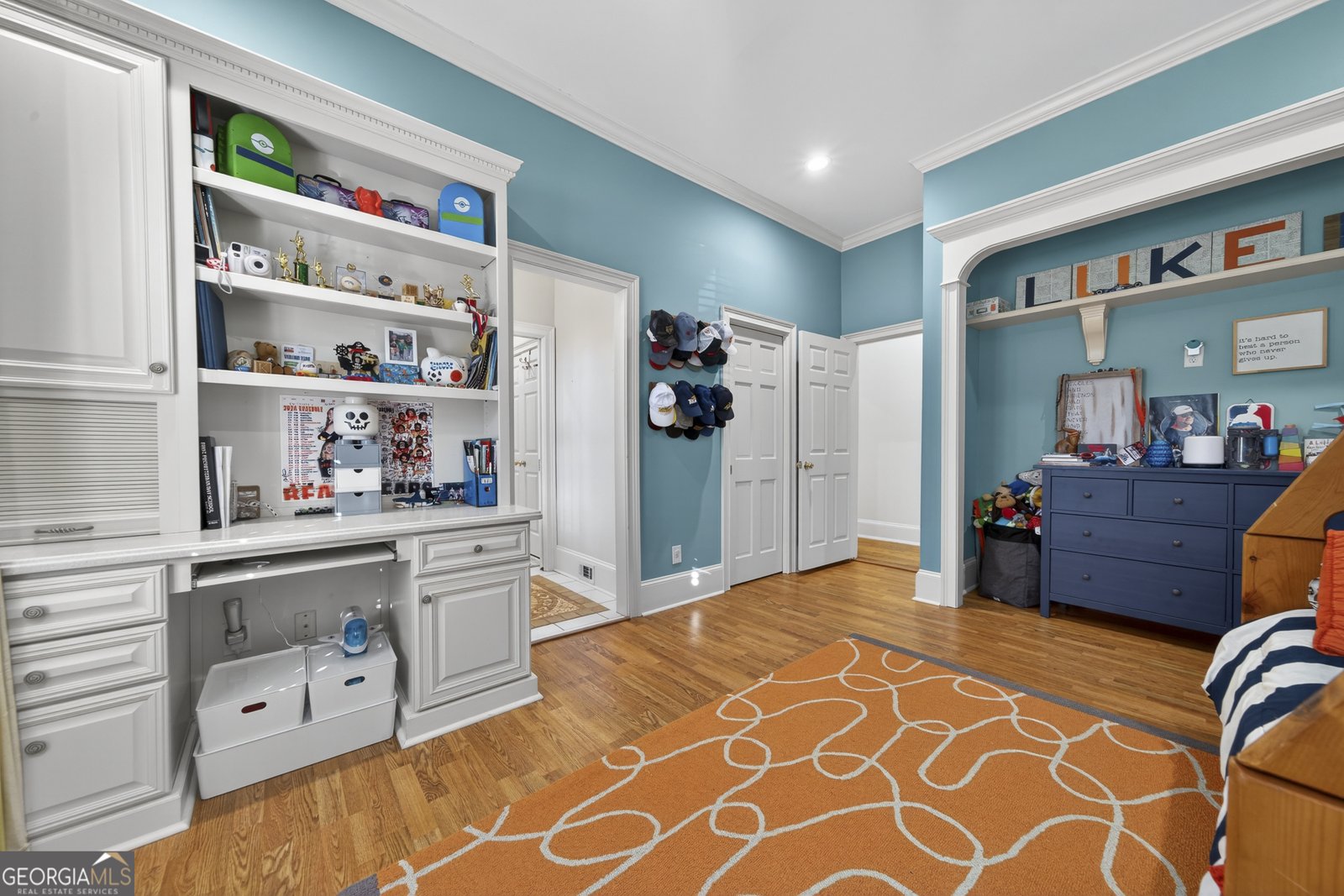 105 Bradford Drive Macon - Photo 43