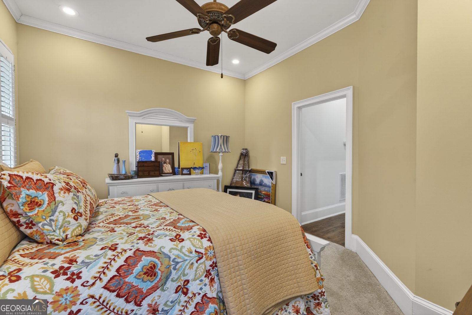 105 Bradford Drive Macon - Photo 47