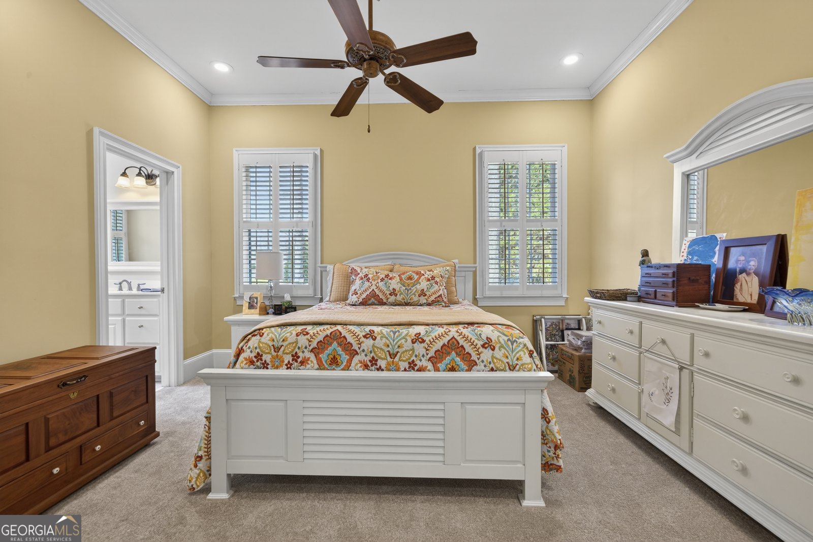 105 Bradford Drive Macon - Photo 48