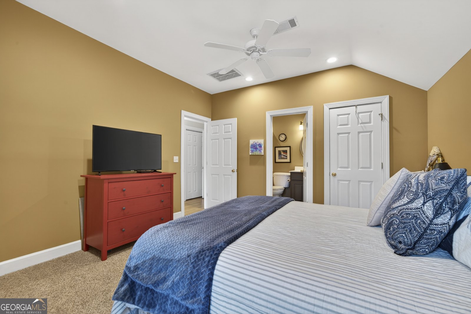 105 Bradford Drive Macon - Photo 51