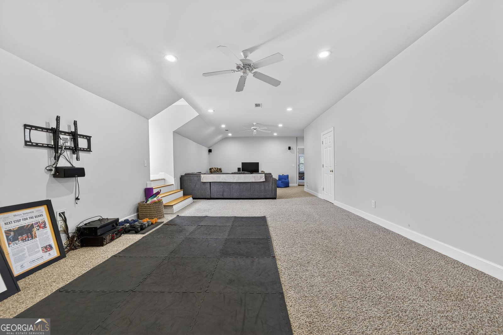 105 Bradford Drive Macon - Photo 53