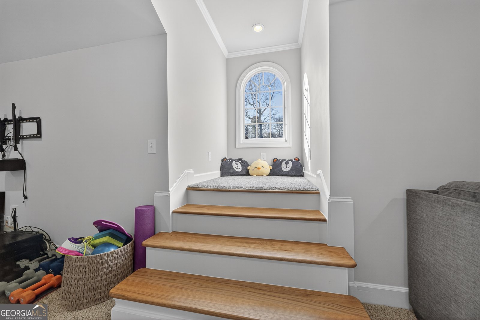 105 Bradford Drive Macon - Photo 54