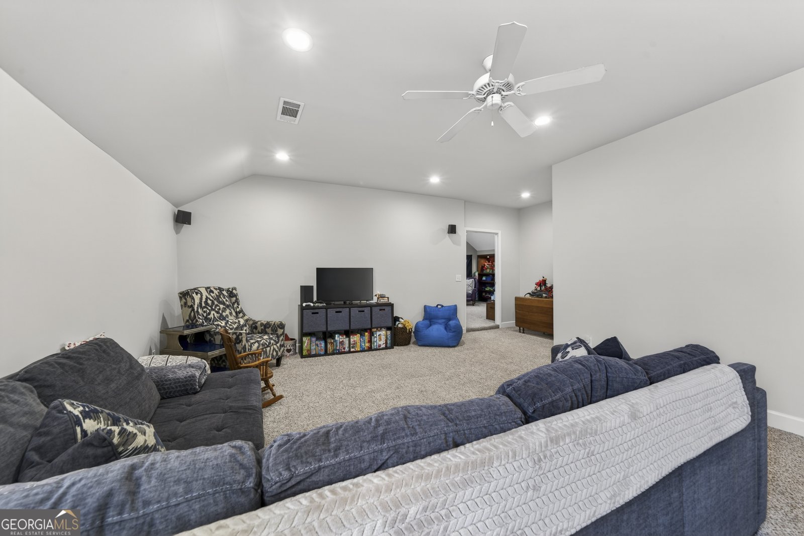 105 Bradford Drive Macon - Photo 56