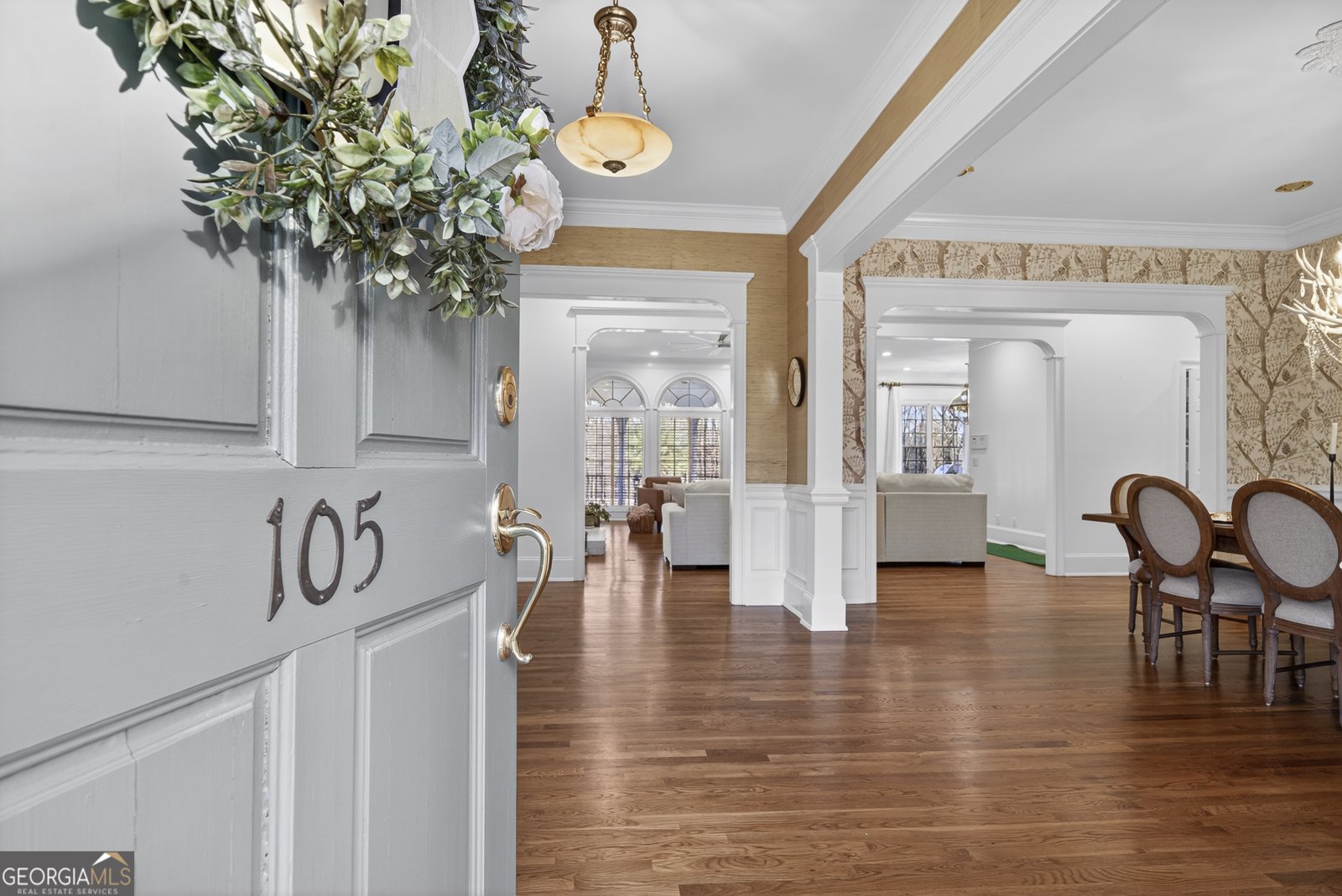 105 Bradford Drive Macon - Photo 6