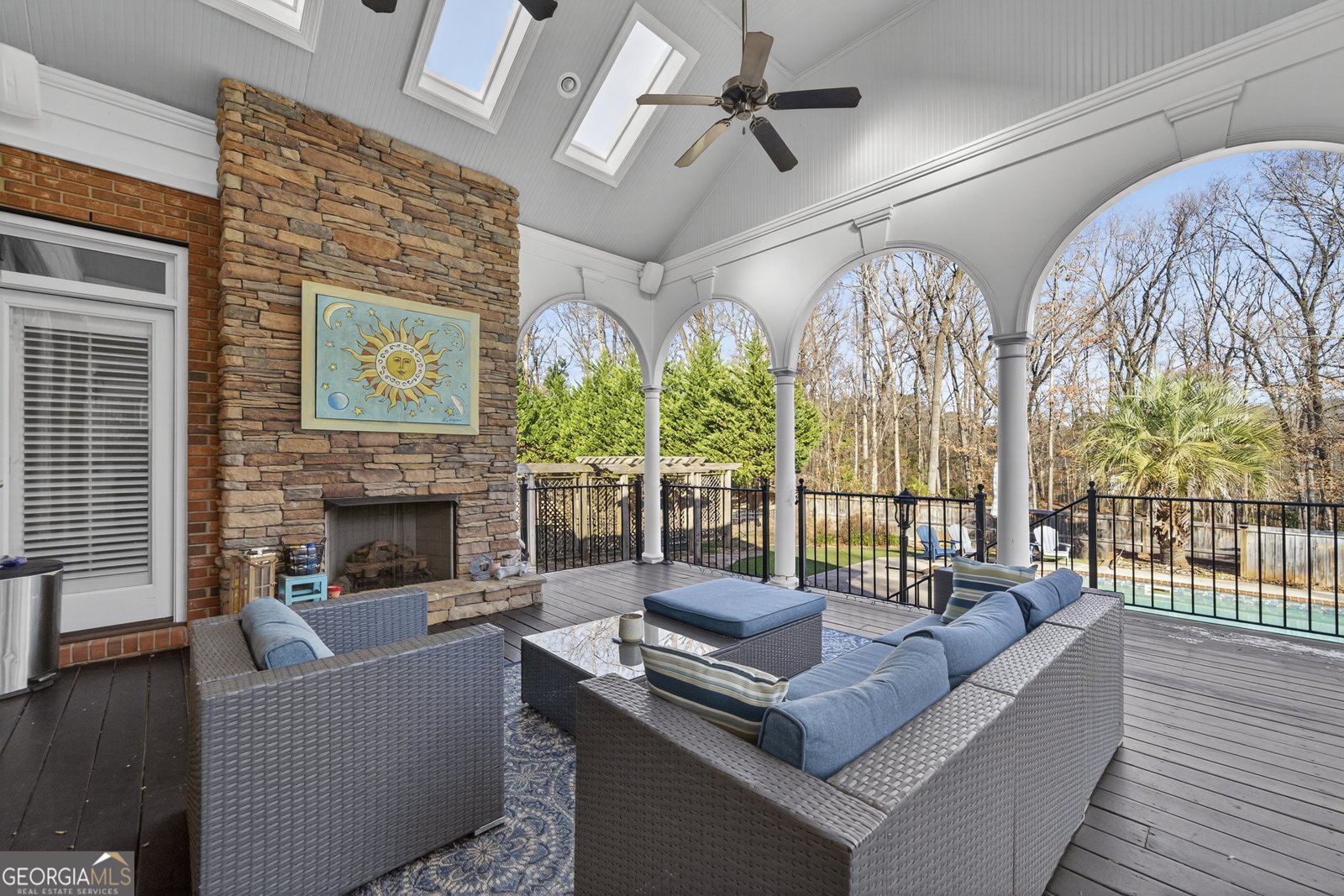 105 Bradford Drive Macon - Photo 63