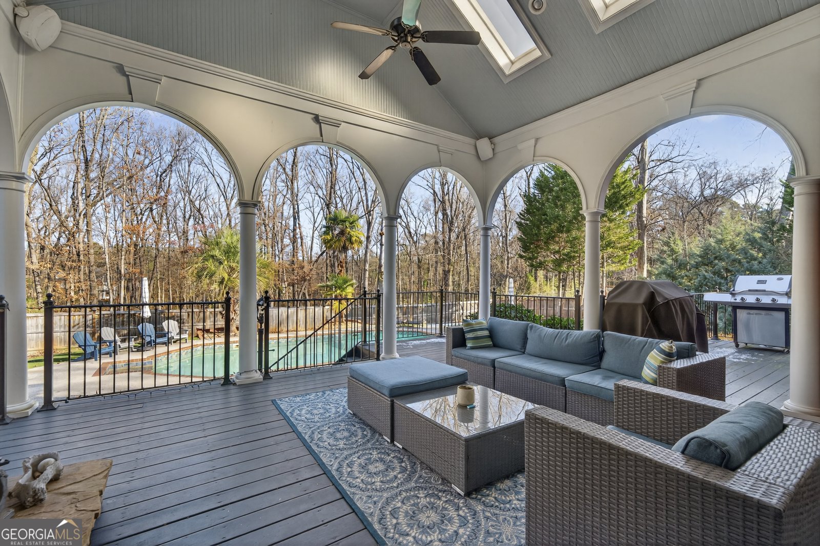 105 Bradford Drive Macon - Photo 64