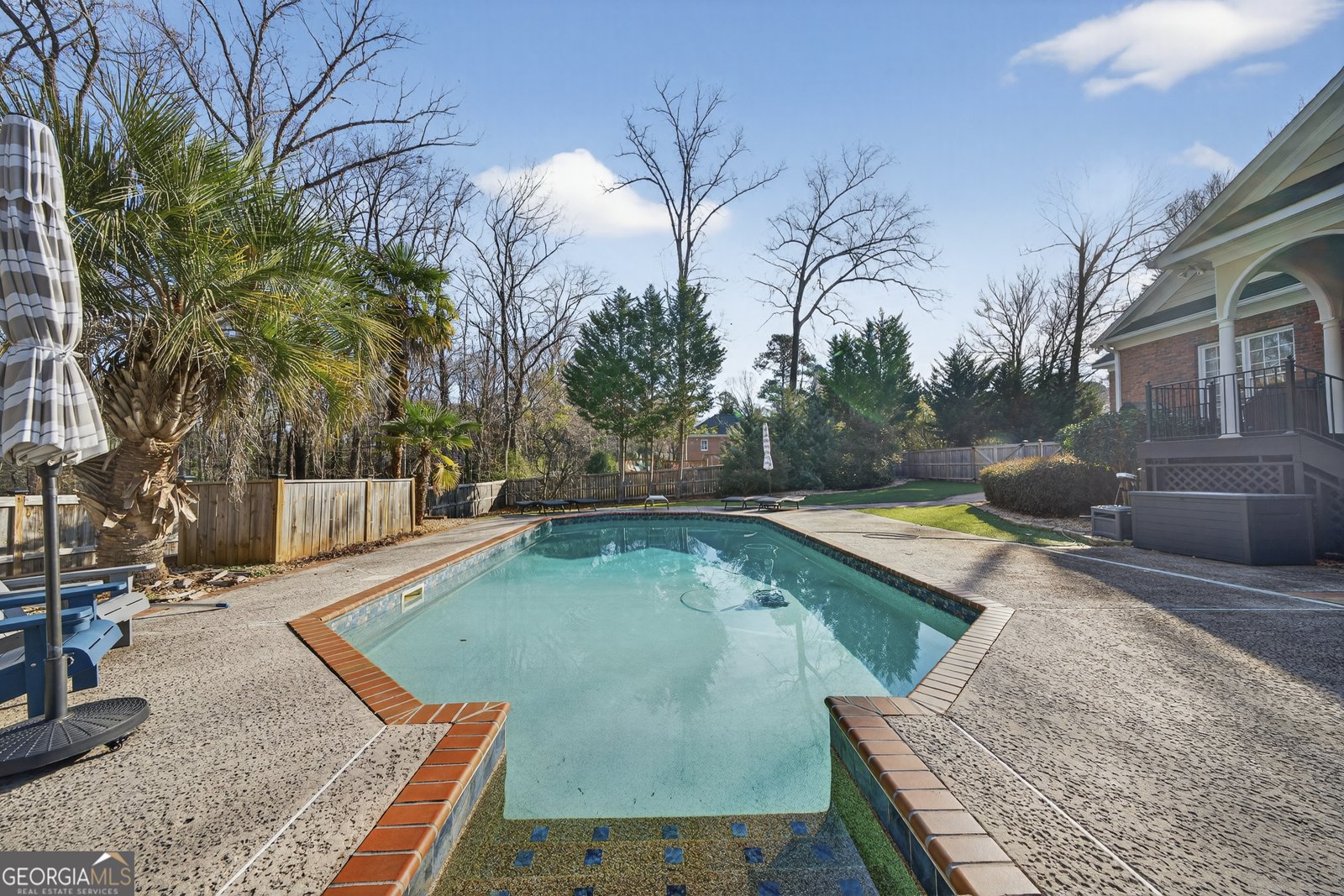 105 Bradford Drive Macon - Photo 65