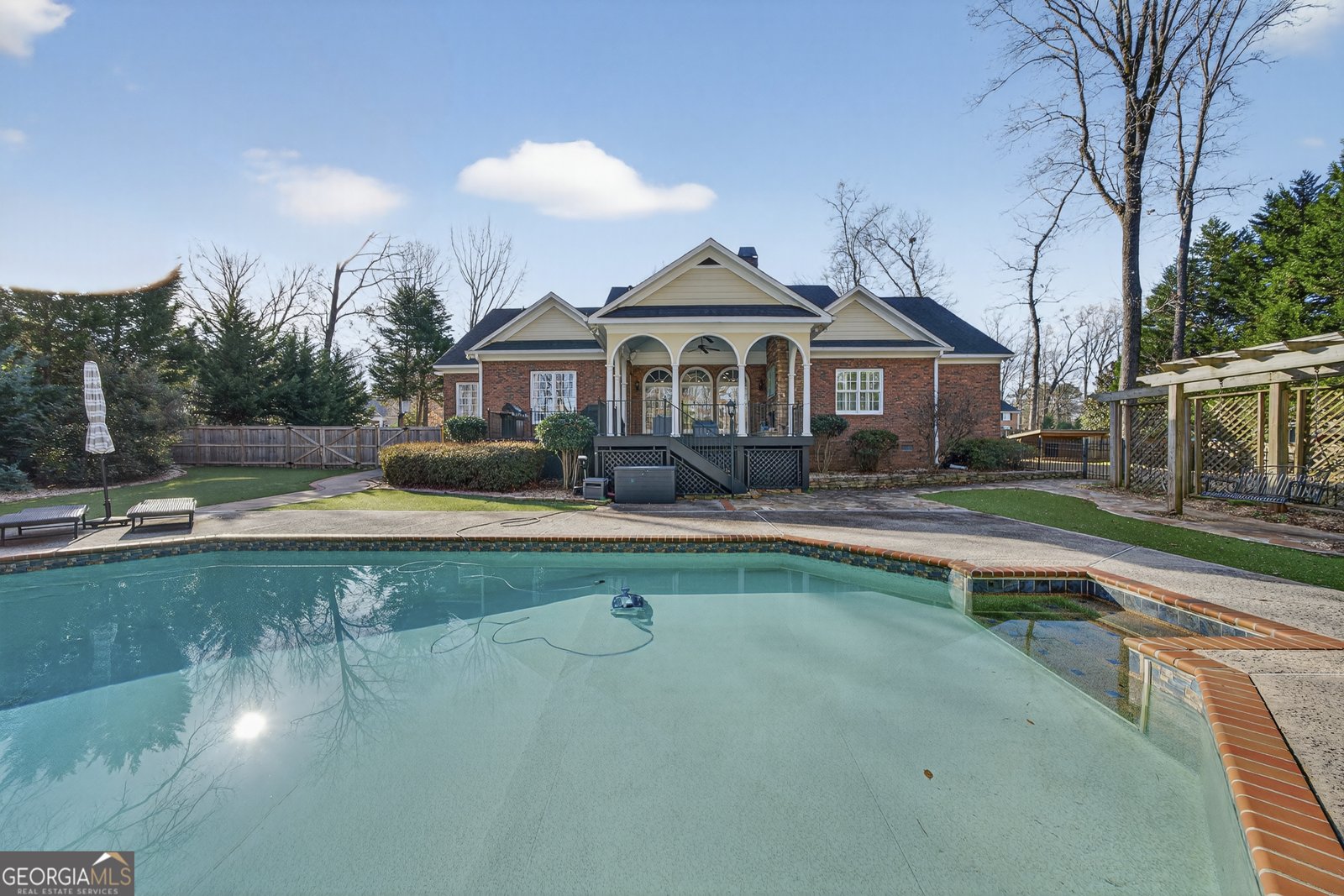 105 Bradford Drive Macon - Photo 67