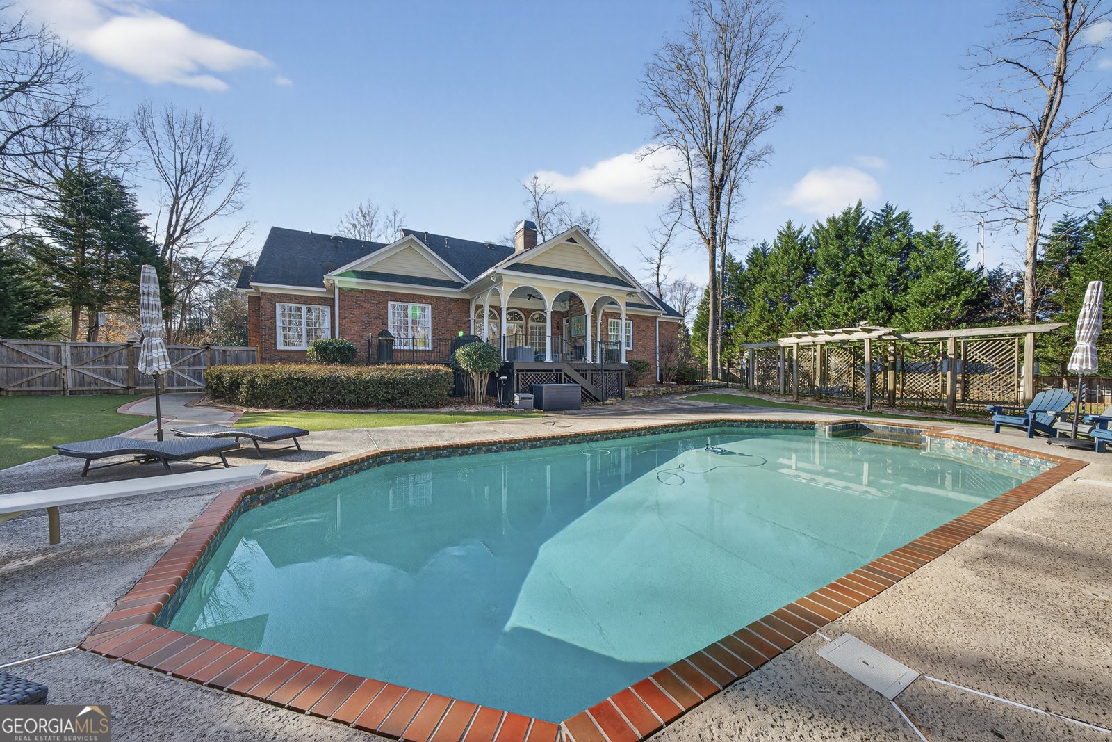 105 Bradford Drive Macon - Photo 68