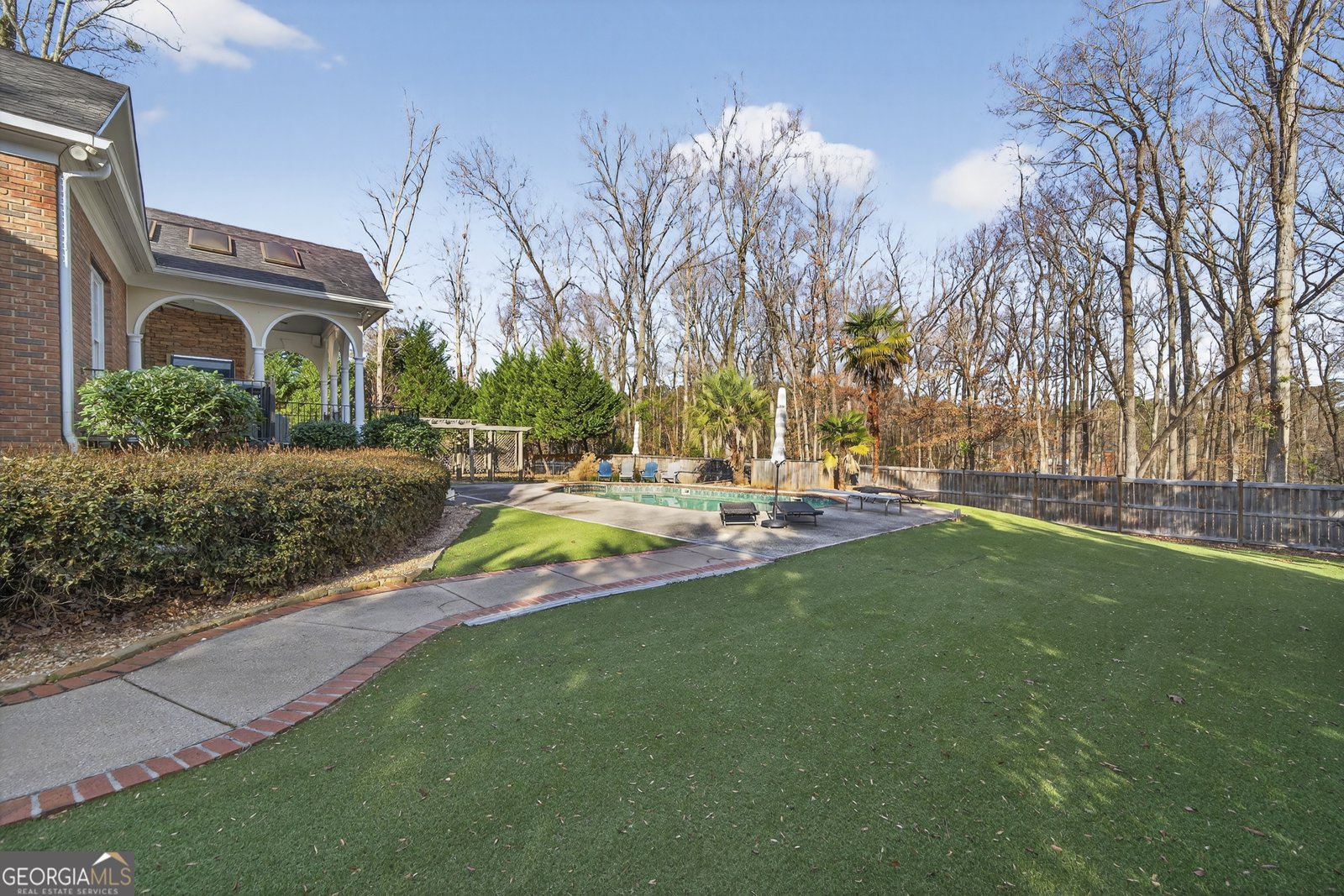 105 Bradford Drive Macon - Photo 70