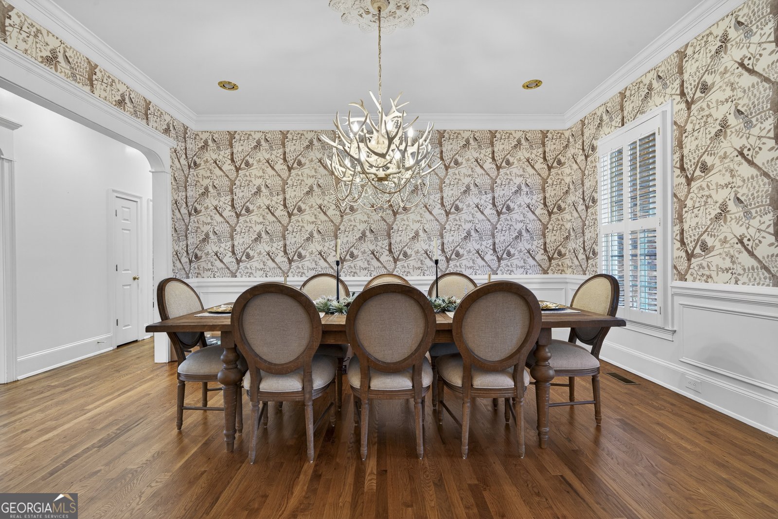 105 Bradford Drive Macon - Photo 9