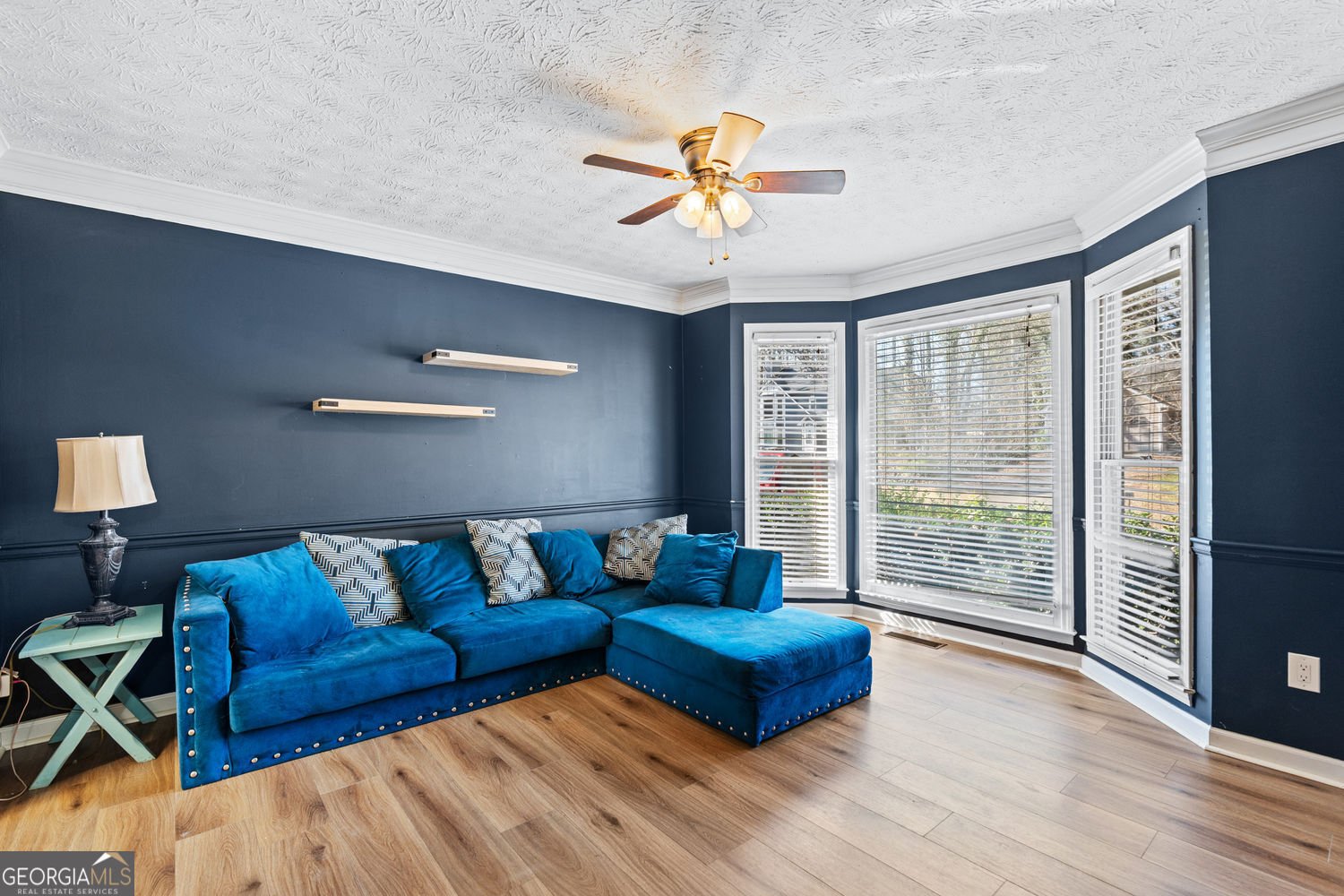 2563 Overlake Drive Powder Springs - Photo 14