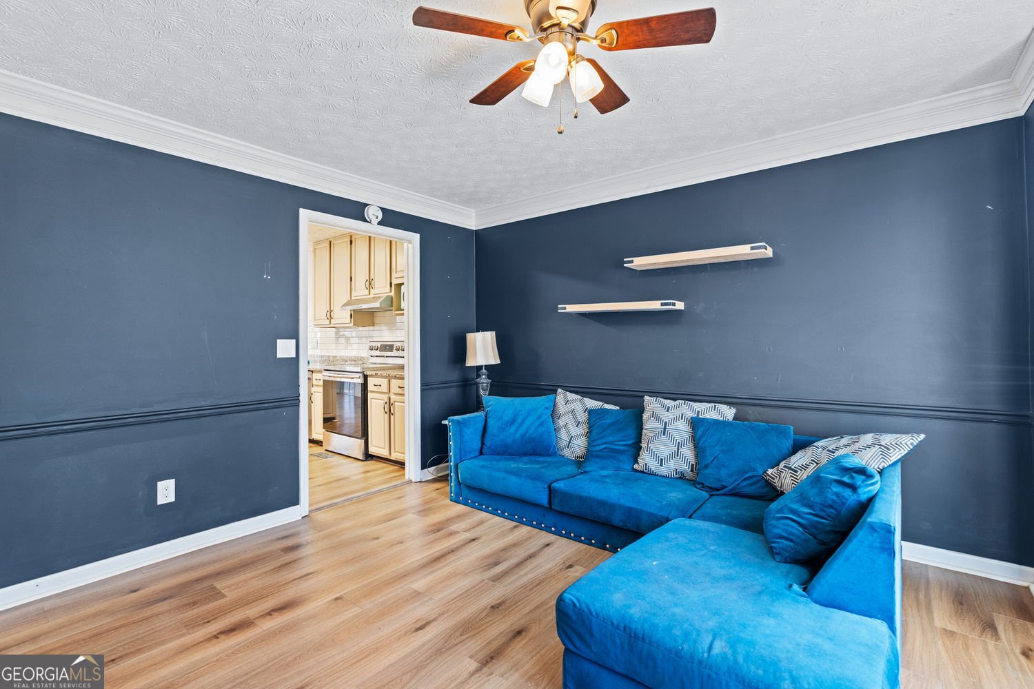 2563 Overlake Drive Powder Springs - Photo 15