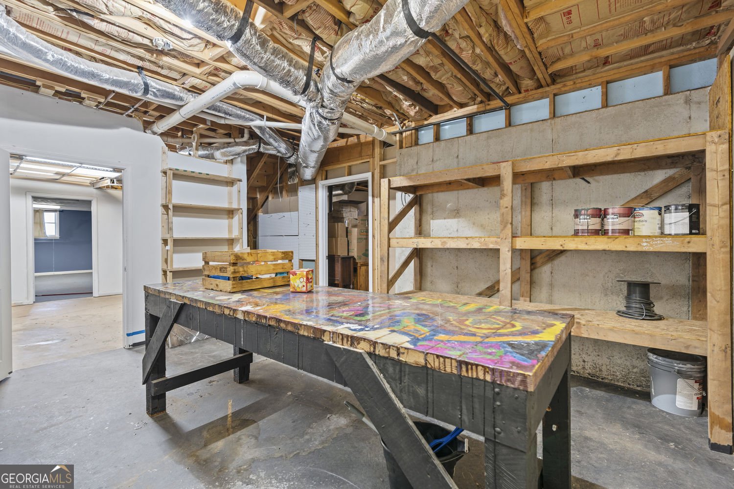 2563 Overlake Drive Powder Springs - Photo 34